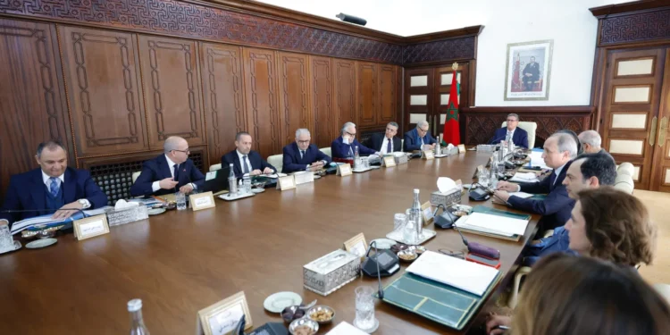 مجلس الحكومة يصادق على مشروع قانون يتعلق بالتقييس والشهادة بالمطابقة والاعتماد