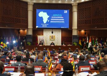 رؤساء لجان الخارجية بالبرلمانات الإفريقية يشيدون بالنموذج الاقتصادي المغربي