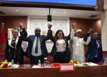 المغرب يعزز حضوره الإفريقي بانتخاب بنعزيز رئيسة لمنتدى الشؤون الخارجية