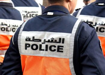 الدار البيضاء: توقيف فرنسي من أصول جزائرية مطلوب دوليًا بأمر قضائي فرنسي