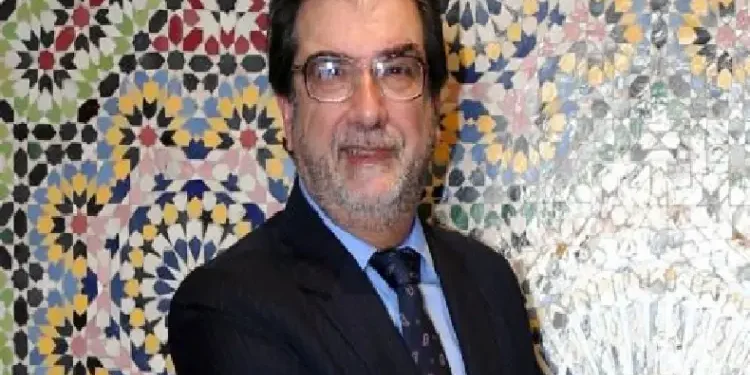 سفير الأرجنتين السابق : المغرب والأرجنتين “شريكان طبيعيان”