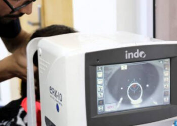 جرسيف .. استفادة أزيد من 200 شخص في وضعية إعاقة من خدمات قافلة طبية