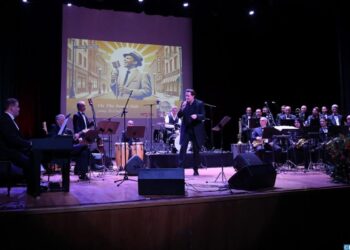 الدار البيضاء.. الأوركسترا السيمفونية الملكية تحتفي بالفنان الأمريكي فرانك سيناترا