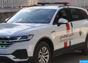 مراكش..توقيف مواطنين فرنسيين مبحوث عنهما بموجب أوامر دولية بإلقاء القبض صادرة من طرف السلطات الفرنسية