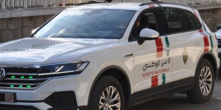 مراكش..توقيف مواطنين فرنسيين مبحوث عنهما بموجب أوامر دولية بإلقاء القبض صادرة من طرف السلطات الفرنسية
