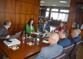 اتفاقية شراكة لدعم الإدماج التربوي للأطفال بين وزارة التضامن والكشفية المغربية