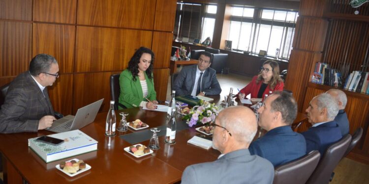 اتفاقية شراكة لدعم الإدماج التربوي للأطفال بين وزارة التضامن والكشفية المغربية