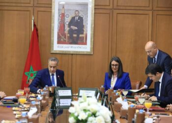 اتفاقية شراكة بين الأمن الوطني والوكالة القضائية للمملكة لتعزيز التعاون في الدفاع عن مصالح الدولة أمام القضاء