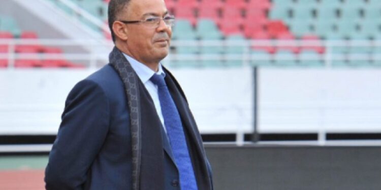 وجدة.. فخر الشرق يستقبل الأسود في طريقهم إلى المجد العالمي