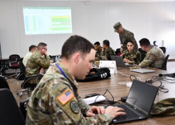 “الأسد الإفريقي 2025”: إجتماع التخطيط النهائي يعقد بأكادير