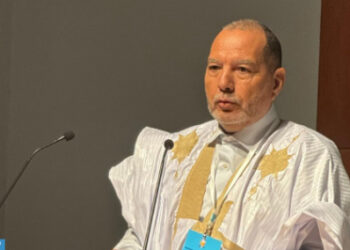 الصحراء المغربية.. شيوخ وأعيان القبائل الصحراوية يشيدون بدينامية الدعم الدولي لمخطط الحكم الذاتي