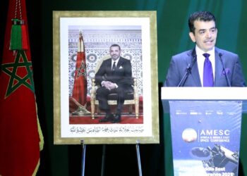 المدير العام للإيسيسكو: نعمل على توظيف علوم الفضاء في جهود التنمية المستدامة بالعالم الإسلامي
