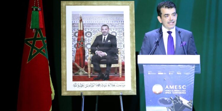 المدير العام للإيسيسكو: نعمل على توظيف علوم الفضاء في جهود التنمية المستدامة بالعالم الإسلامي