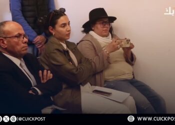 هشام أوباجا يسلط الضوء على الندوة الدولية  حول تطوير رياضة الرغبي الإفريقية بمنتجعات السعيدية