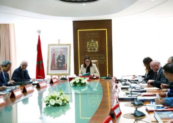 اجتماع مجلس الرقابة لمجموعة العمران: تقييم حصيلة 2024″