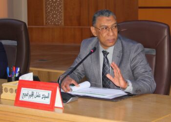 في اجتماع ترأسه عامل إقليم فجيج: المصادقة على 61 مشروعًا باستثمار يناهز 24 مليون درهم