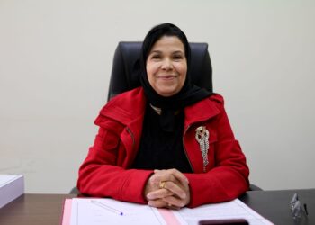 جامعة محمد الأول بوجدة تحتضن ورشة تكوينية تحت عنوان “تحديات رقمنة إجراءات التقاضي “