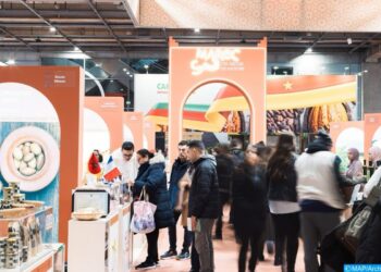 لأول مرة، المعرض الدولي للفلاحة بباريس يؤكد انفتاحه على العالم باستضافة المغرب كضيف شرف