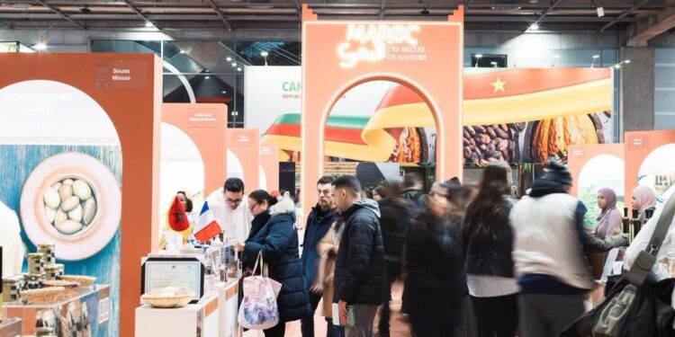 لأول مرة، المعرض الدولي للفلاحة بباريس يؤكد انفتاحه على العالم باستضافة المغرب كضيف شرف