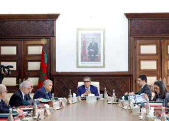 هذا ما سيناقشه مجلس الحكومة بعد غد الخميس