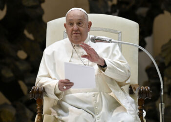 الفاتيكان يكشف حالة البابا فرنسيس الصحية