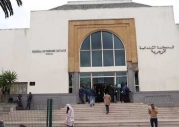 وكيل الملك: متابعة أربعة أشخاص وإحالة قاصر على القضاء بشبهات جنائية