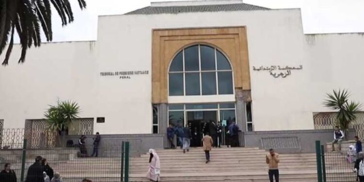 وكيل الملك: متابعة أربعة أشخاص وإحالة قاصر على القضاء بشبهات جنائية