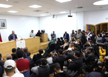 شبكة ابتزاز معلوماتي تنشط من كندا وتتلقى تحويلات مالية من الضحايا (نائب وكيل الملك)