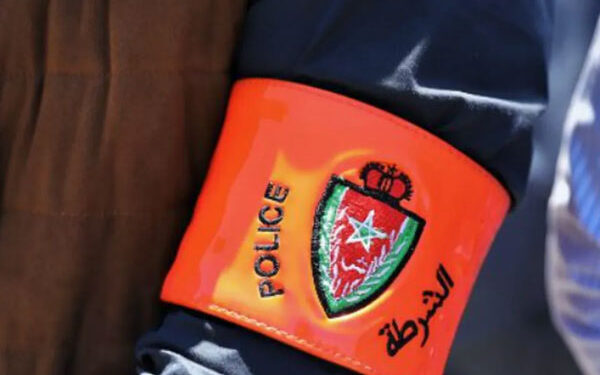 طنجة: توقيف مواطنين بولونيين مطلوبين دوليًا بأمر من القضاء الأمريكي*