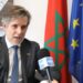 ممثل البنك الأوروبي للاستثمار يشيد بالتقدم الملحوظ للمغرب تحت قيادة جلالة الملك