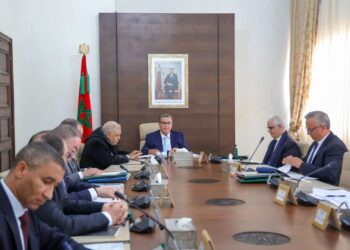 لجنة القيادة للهيدروجين الأخضر تطلق 6 مشاريع استثمارية بالأقاليم الجنوبية بقيمة 319 مليار درهم