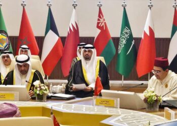 بوريطة يؤكد إرادة المغرب في تعزيز الشراكة الاستراتيجية مع دول الخليج