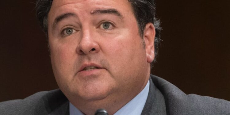 دونالد ترامب يعين السفير الأمريكي السابق في إسبانيا سفيرًا جديدًا بالمغرب