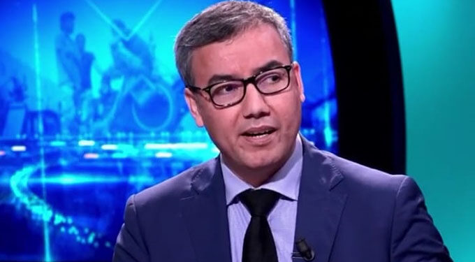 المناورات العسكرية حلال على الجزائر حرام على المغرب