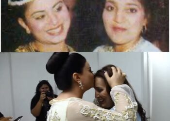 لطيفة رأفت تنعى رحيل الأسطورة نعيمة سميح: خسارة لا تعوض للطرب المغربي