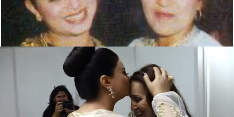 لطيفة رأفت تنعى رحيل الأسطورة نعيمة سميح: خسارة لا تعوض للطرب المغربي