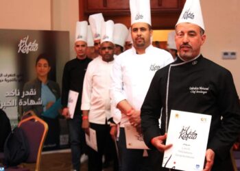 مراكش: تسليم شهادة “كفاءة” للفاعلين المتميزين في قطاع السياحة