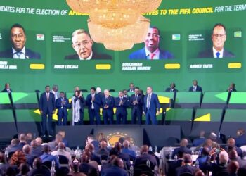 فوزي لقجع يكتسح انتخابات مجلس الفيفا ويواصل تمثيل إفريقيا لولاية ثانية