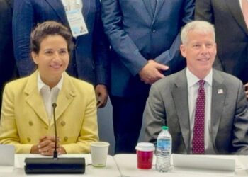 هيوستن…بنعلي تسلط الضوء على الدور المحوري للمغرب في ربط أوروبا وإفريقيا والفضاء الأطلسي