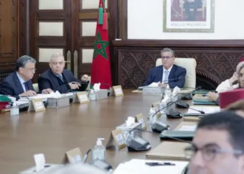 مجلس الحكومة يصادق على مشروع مرسوم يتعلق بإحداث منطقة التصدير الحرة طنجة طيك