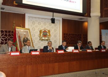 لقاء دراسي بمجلس النواب يسلط الضوء على مستجدات مشروع قانون المسطرة الجنائية