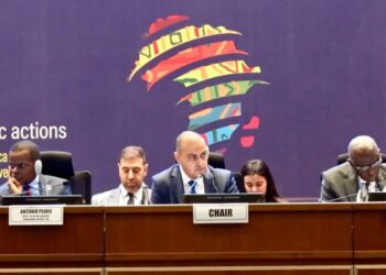 أديس أبابا: المغرب يستضيف الدورة ال58 للجنة الاقتصادية لإفريقيا ومؤتمر وزراء المالية الأفارقة في مارس 2026