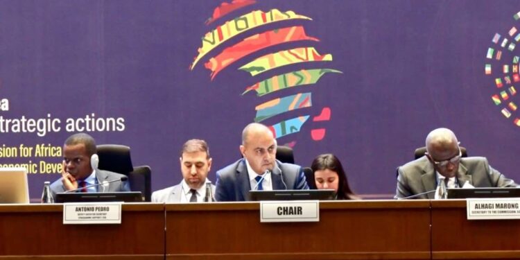 أديس أبابا: المغرب يستضيف الدورة ال58 للجنة الاقتصادية لإفريقيا ومؤتمر وزراء المالية الأفارقة في مارس 2026