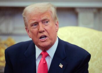 ترامب: الخبيث جو بايدن أدخلنا في فوضى كبيرة مع روسيا