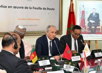 وزير التربية الوطنية يترأس الملتقى الدبلوماسي حول دور التعليم في تحقيق التنمية المستدامة