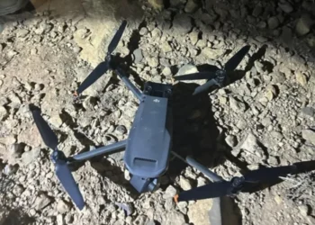 درك بني إدرار يفكك محاولة لتهريب المخدرات عبر طائرات درون على الحدود الجزائرية