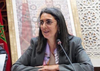 فتاح : البرمجة الميزانياتية للفترة 2025-2027 تروم مواصلة مسلسل تخفيض عجز الميزانية