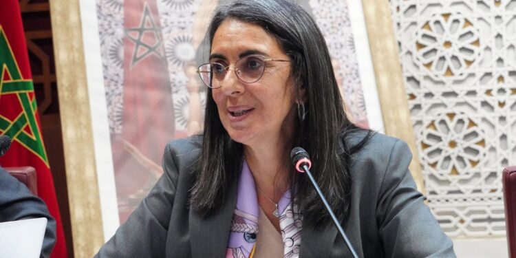 فتاح : البرمجة الميزانياتية للفترة 2025-2027 تروم مواصلة مسلسل تخفيض عجز الميزانية