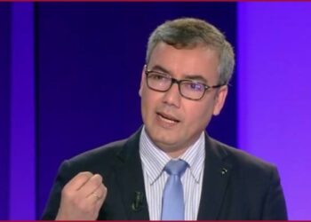 د.أحمد نورالدين يكتب : الجزائري رشيد نكّاز، والقائمة السوداء لحِلف الشيطان