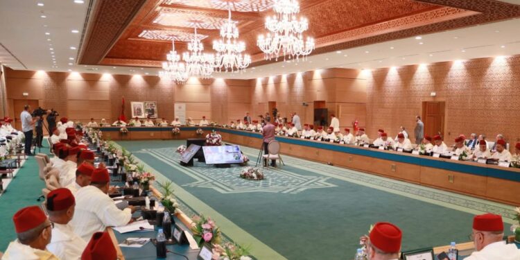 تحديد مقدار زكاة الفطر لعام 1446هـ / 2025م